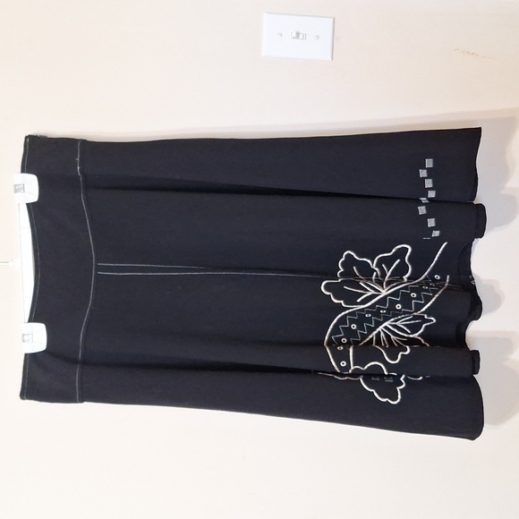 Vintage algo made in canada skirt - Picture 1 of 5